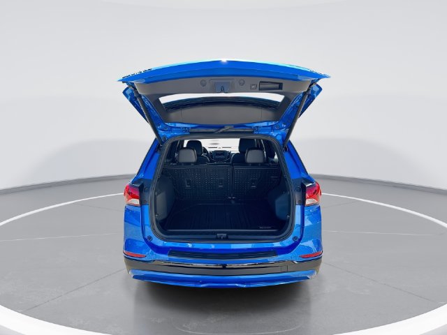 Used 2024 Chevrolet Equinox RS w/ LPO, Floor Liner Package FWD image 24