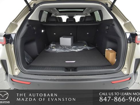 New 2026 MAZDA CX-50 Meridian Edition w/ Cargo Package image 33