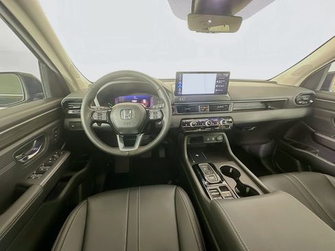 Used 2026 Honda Pilot Touring image 23