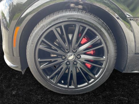 Used 2026 Cadillac Lyriq V w/ LPO, Floor Liner Package AWD/4WD image 15