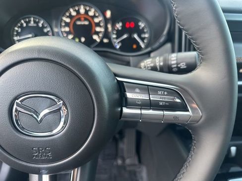 New 2026 MAZDA CX-50 AWD 2.5 S w/ Cargo Package image 22