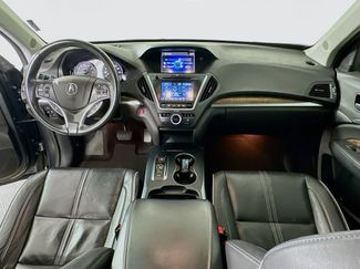 Used 2017 Acura MDX SH-AWD w/ Advance Package video 3