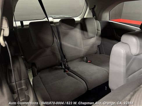 Used 2011 Honda Odyssey EX image 10