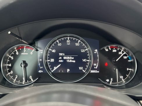 Certified 2023 MAZDA CX-5 Signature image 17