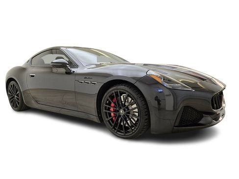 Used 2024 Maserati GranTurismo Modena image 3