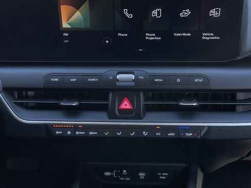 Used 2025 Kia K4 LXS image 13