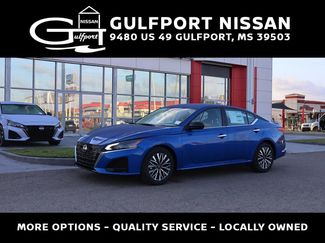 New 2025 Nissan Altima 2.5 SV video 1