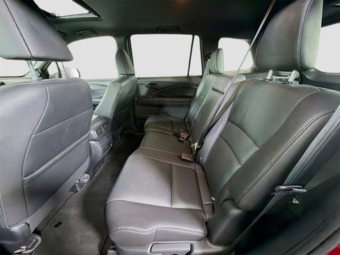 Used 2024 Honda Passport EX-L image 24