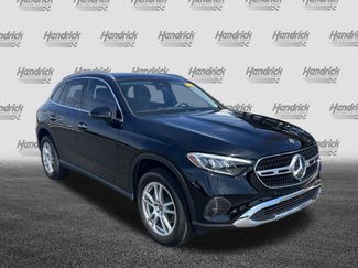 Certified 2023 Mercedes-Benz GLC 300 4MATIC video 2