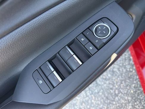 Used 2026 Toyota Prius Plug-In Hybrid w/ Limited Premium Package FWD image 24