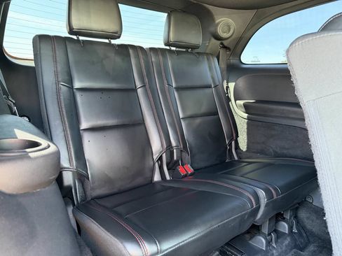 Used 2018 Dodge Durango GT w/ Premium Group AWD/4WD image 14