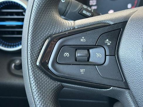 New 2026 Chevrolet Trax LS w/ LS Convenience Package FWD image 30