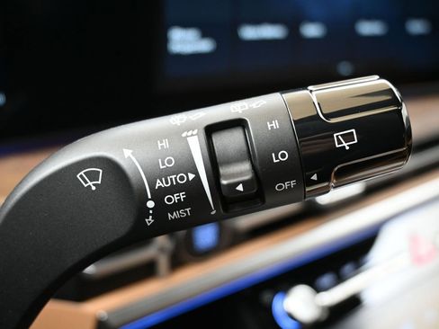 New 2026 Hyundai Santa Fe Calligraphy image 30