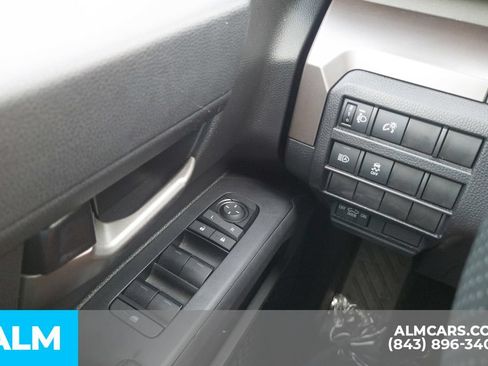 Used 2024 Toyota Tacoma TRD Off-Road AWD/4WD image 34