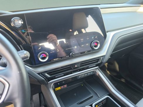 Used 2025 Lexus TX 350 AWD w/ Technology Package image 26