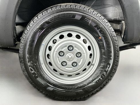 New 2026 RAM ProMaster 3500 w/ Cold Weather Group image 17