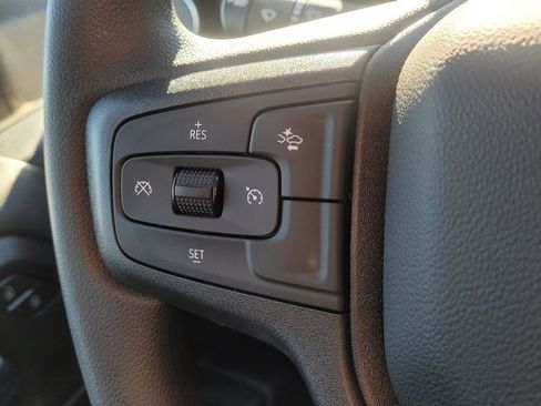 New 2026 Chevrolet Silverado 2500 Custom w/ Custom Value Package image 21