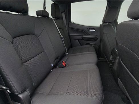 New 2026 GMC Canyon Elevation w/ Convenience Package image 17