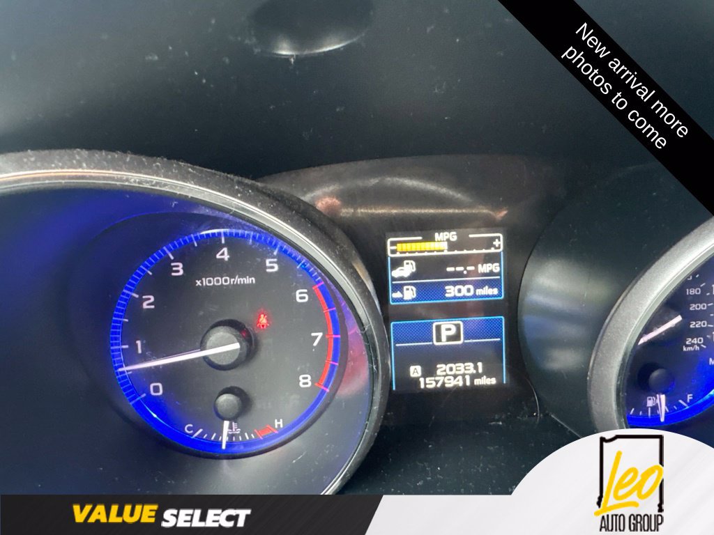Used 2015 Subaru Outback 2.5i Limited AWD/4WD image 6