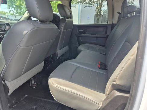 Used 2019 RAM 1500 Tradesman RWD image 15