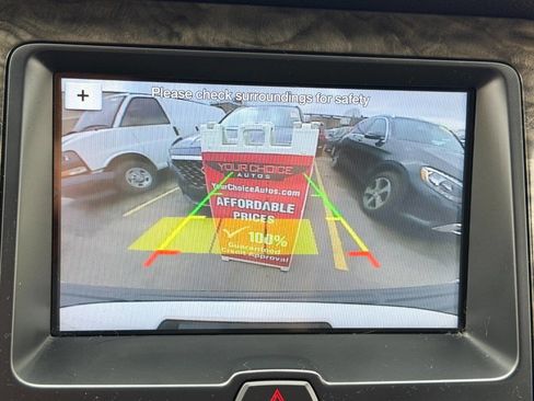 Used 2017 Ford Expedition EL Limited w/ Equipment Group 301A image 53