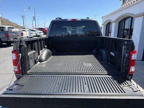 Used 2023 Ford F150 XL w/ STX Appearance Package AWD/4WD image 37
