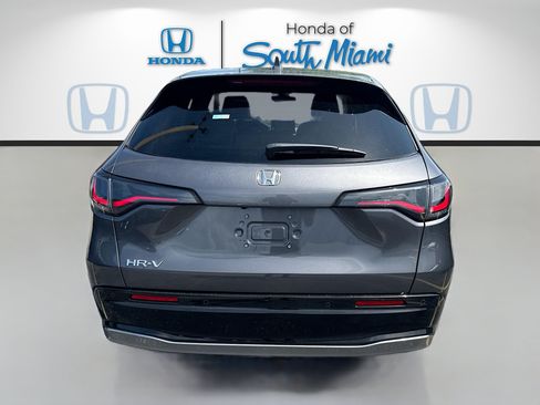 New 2027 Honda HR-V EX-L image 6