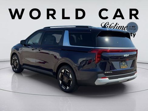 New 2026 Kia Carnival EX image 5