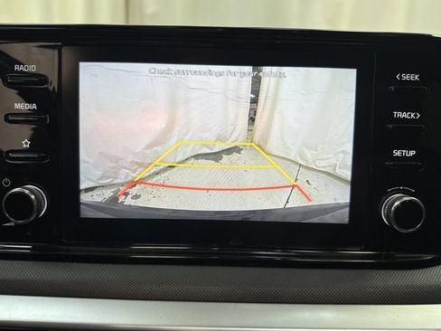 Used 2021 Kia K5 GT-Line w/ GT-Line FWD Premium Package image 21