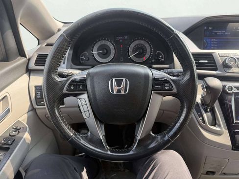 Used 2015 Honda Odyssey EX-L image 17