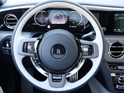 New 2026 Rolls-Royce Ghost image 30