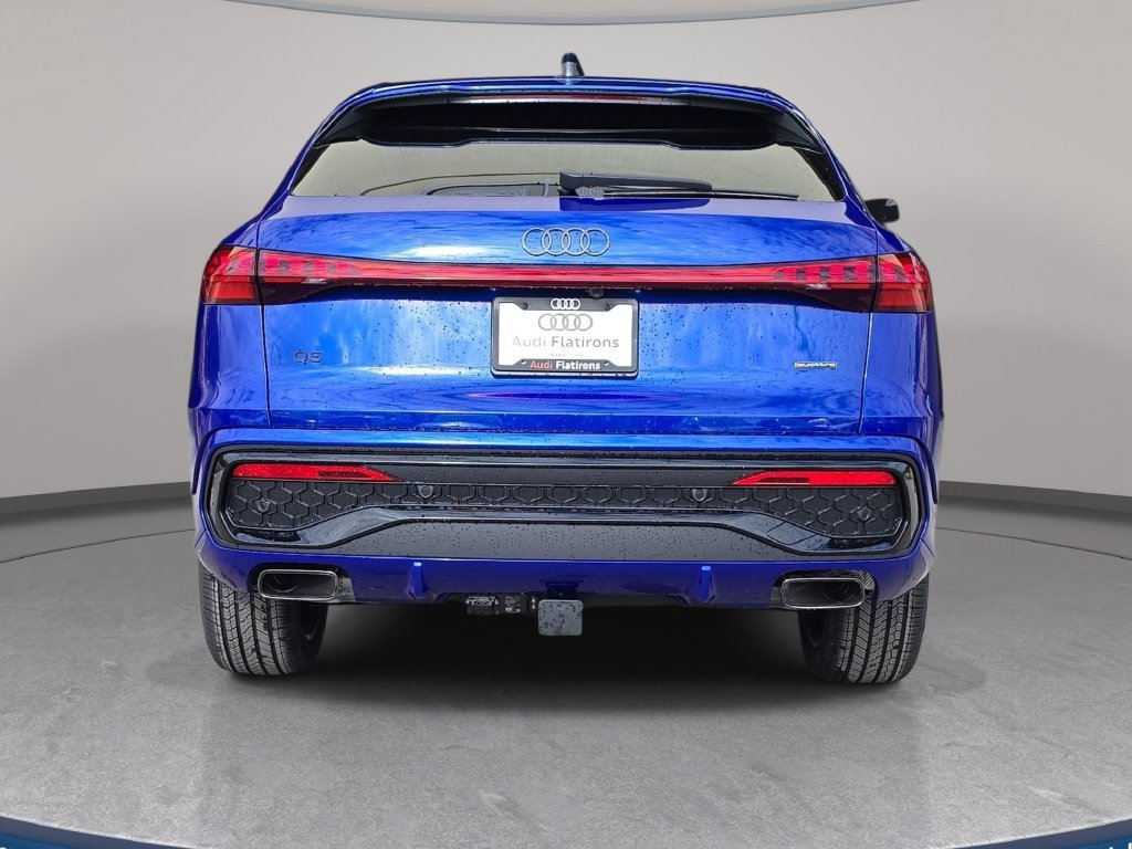 New 2026 Audi Q5 Premium Plus AWD/4WD image 6
