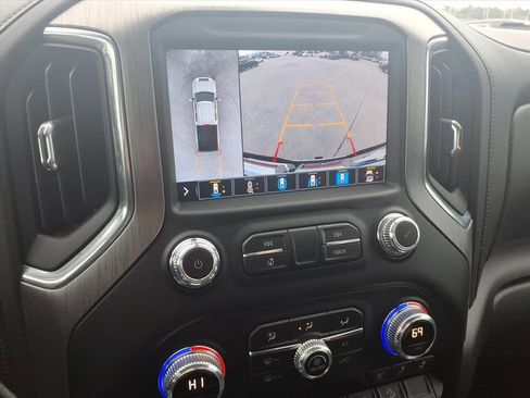 Used 2020 GMC Sierra 3500 Denali w/ Denali Ultimate Package image 30