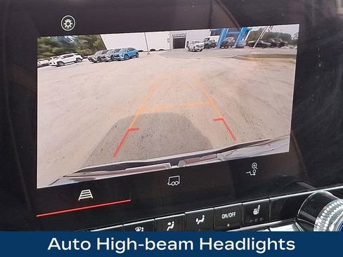 Used 2024 GMC Canyon AT4 image 22