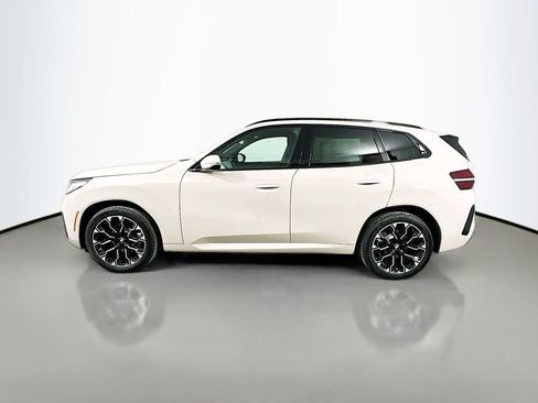 Used 2025 BMW X3 xDrive30i w/ M Sport Package image 8
