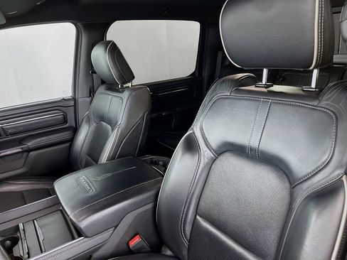 Used 2022 RAM 1500 Limited image 28