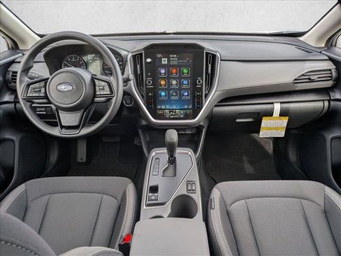 New 2025 Subaru Crosstrek 2.5i Premium image 14