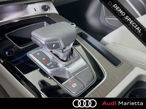 New 2025 Audi Q5 2.0T Premium Plus image 19