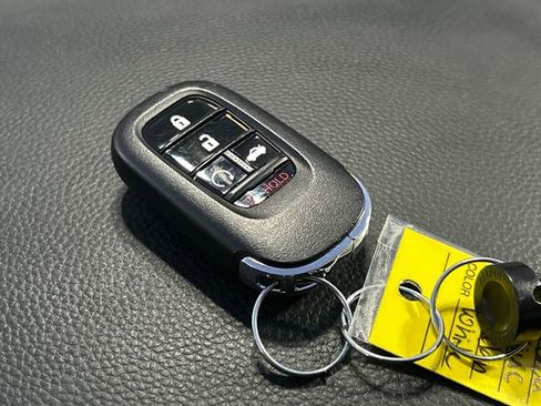 Certified 2023 Honda Civic Sport image 31