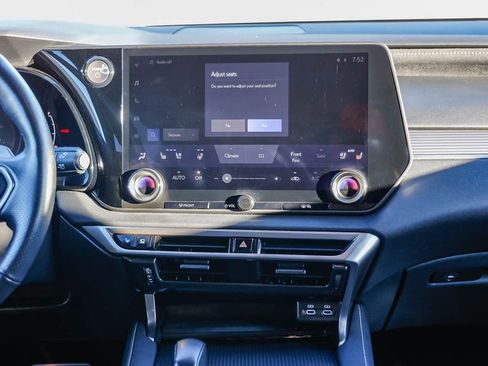 Used 2024 Lexus RX 500h F Sport image 14