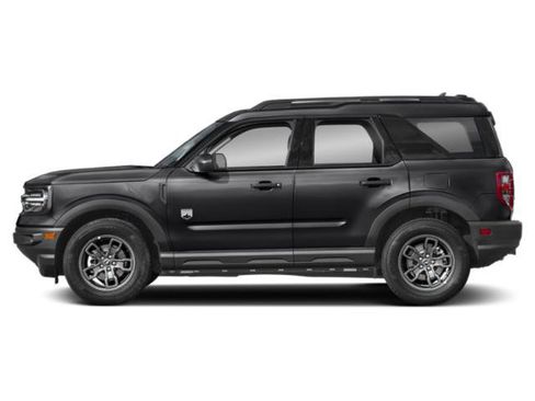 Used 2022 Ford Bronco Sport Base image 2