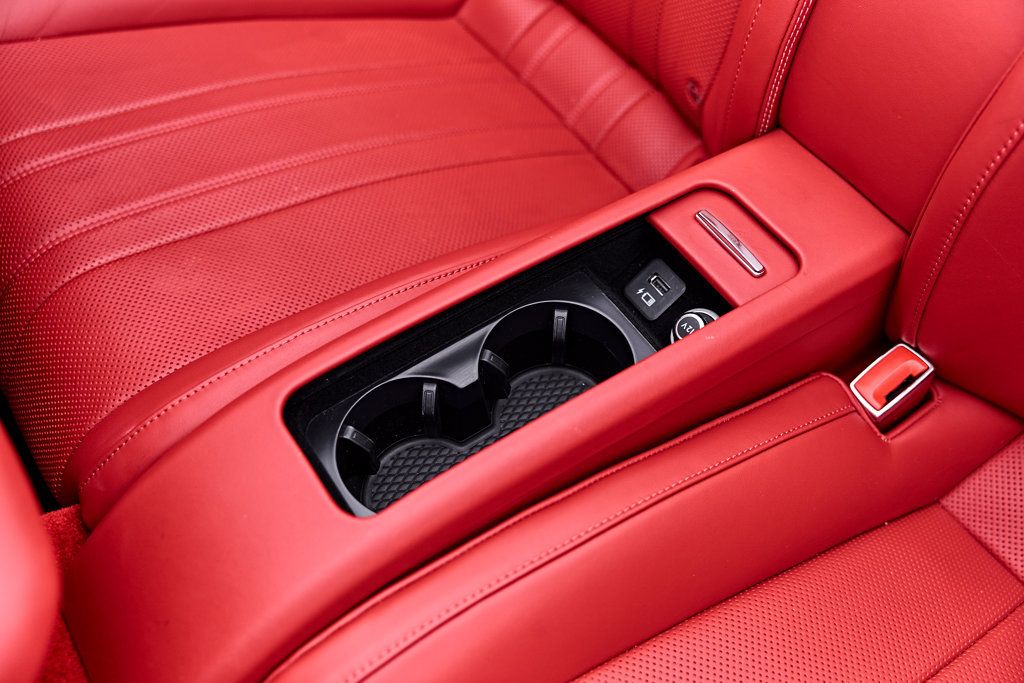 Used 2023 Bentley Continental GT V8 AWD/4WD image 73
