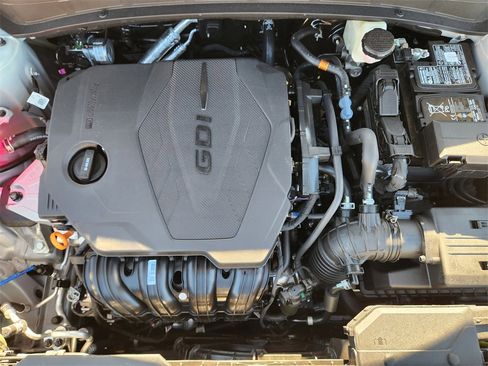 New 2026 Kia Sportage X-Line image 21