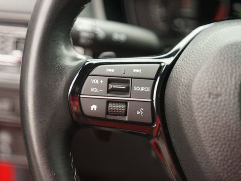Used 2023 Honda Civic Sport image 22