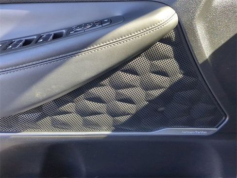 Used 2022 Hyundai Santa Fe Limited image 20