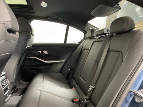 New 2026 BMW 330i xDrive Sedan w/ Convenience Package AWD/4WD image 29
