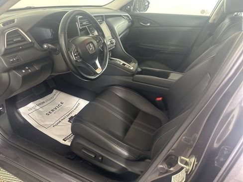 Used 2020 Honda Insight Touring image 13