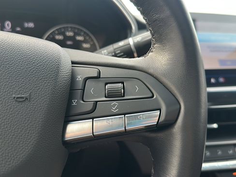 Certified 2023 Cadillac CT5 Luxury w/ Sun And Sound Package image 29