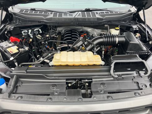 Used 2022 Ford F150 XLT w/ Equipment Group 302A High image 40