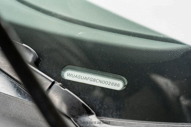 Used 2012 Audi R8 V8 AWD/4WD image 55